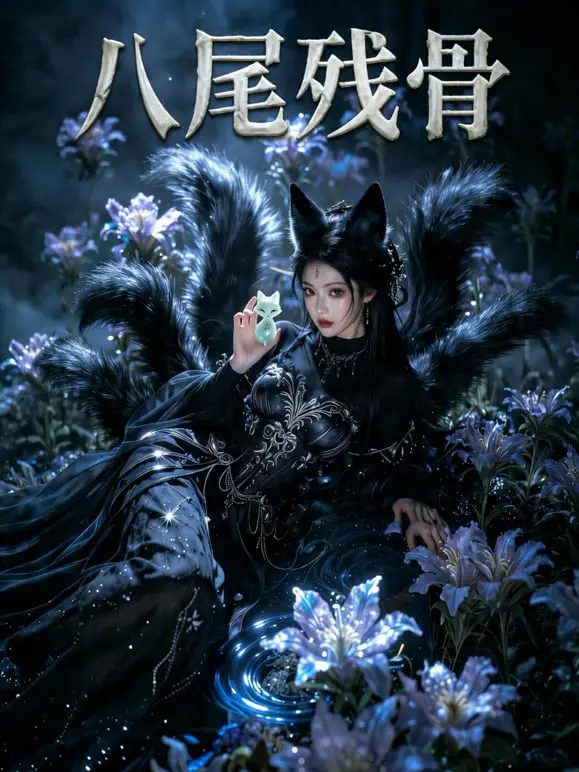 《八尾残骨》：细思极恐！这部悬疑片绝对是你想不到的结局，看完保证你睡不着觉！