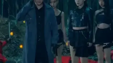 《永暗神皇》：特效炸裂！这不是凡人能看的史诗巨制！