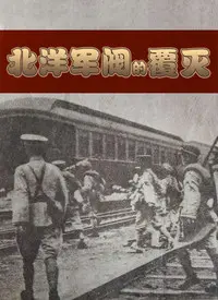《北洋军阀的覆灭》：天崩开局，谁能想到民国最后的挽歌如此唏嘘！